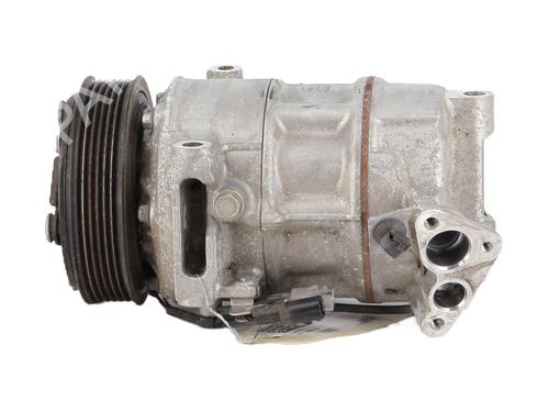 Compressor A/C RENAULT KANGOO III Box Body/MPV 1.5 Blue dCi 95 (FJAB) (95 hp) 32030616