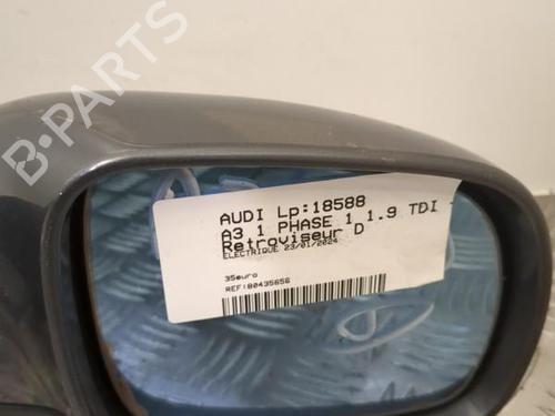Bakspejl Højre AUDI A3 (8L1) 1.9 TDI | BP25658968C27 
