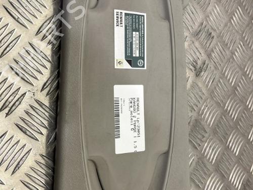 Left sun visor RENAULT KANGOO Express (FW0/1_) 1.5 dCi 85 (FW0K, FW0L, FW0B) | BP25657310I1  - Image 5