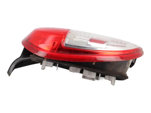 Left taillight NISSAN MICRA IV (K13K, K13KK) 1.2 | BP30884520C34 