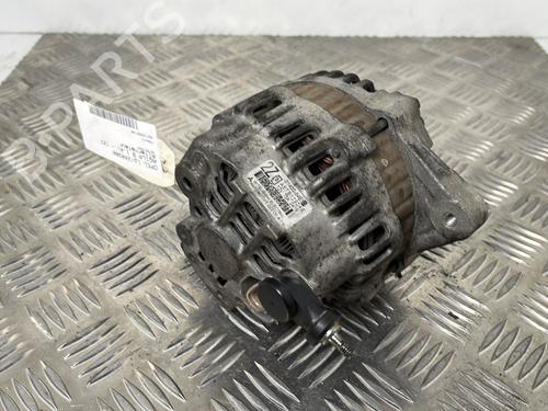 Used Alternator OPEL AGILA B (H08) 1.0 (F68) (65 hp) 25655111