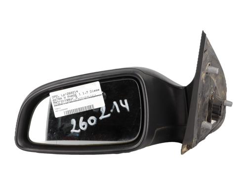 Used Left mirror Left mirror OPEL ASTRA H (A04) [2004-2014] 33829535 33829535