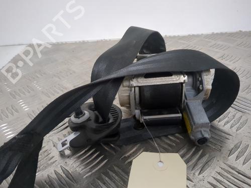 Front right belt tensioner CITROËN C3 II (SC_) 1.4 HDi 70 (SC8HZC, SC8HR0, SC8HP4) | BP25658146C88 