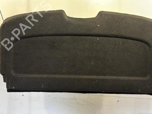 Rear parcel shelf PEUGEOT 308 I (4A_, 4C_) 1.6 HDi | BP25660691C85