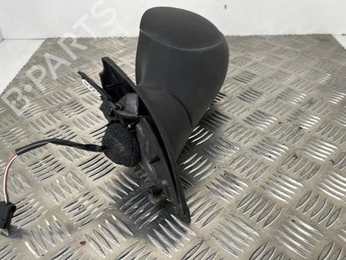 Left mirror CITROËN C3 I (FC_, FN_) 1.4 HDi | BP25655114C26 