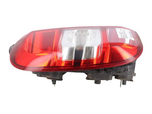 Left taillight DACIA DUSTER (HS_) 1.5 dCi 4x4 | BP33019675C34 - Image 3