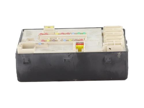 Used Fuse box Fuse box RENAULT MEGANE III Hatchback (BZ0/1_, B3_) 1.9 dCi (BZ0N, BZ0J) (131 hp) 33308520 33308520