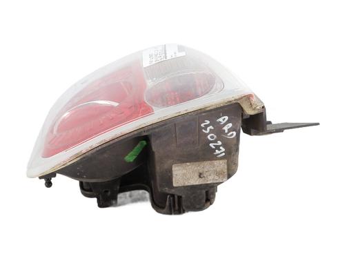 Left taillight FIAT 500 (312_) 1.2 (312AXA1A) | BP29028364C34