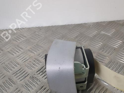 Rear left belt tensioner RENAULT MEGANE III Coupe (DZ0/1_) 1.6 dCi (DZ00, DZ12, DZ2A, DZ13) | BP25654853C89 