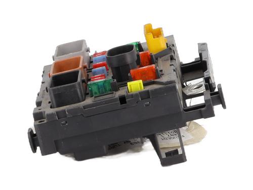 Fuse box PEUGEOT 1007 (KM_) 1.4 HDi | BP25655751E1  - Image 9