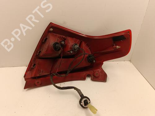 Høyre baklys SUZUKI SWIFT III (MZ, EZ) 1.3 DDiS (RS413D) | BP25659704C35 