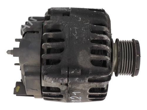Alternator RENAULT FLUENCE (L3_) 1.5 dCi (L30B) | BP33114761M7 - Image 3
