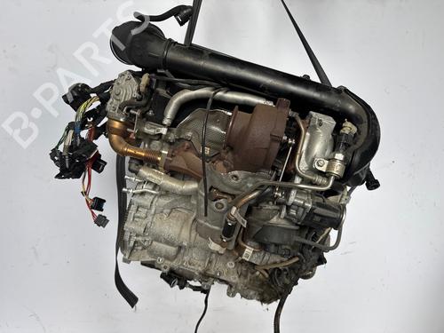 Motor Motor BMW X2 (F39) xDrive 20 d (190 hp) 36308017 36308017