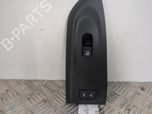 Used Right front window switch Right front window switch FIAT 500X (334_) 1.6 D Multijet (334AXA1B, 334AXA11) (120 hp) 25660046 25660046