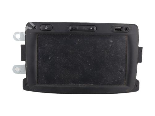 Display DACIA LODGY (JS_) 1.2 TCe (JSAY, JSM0) | BP34720773C48 - Image 6