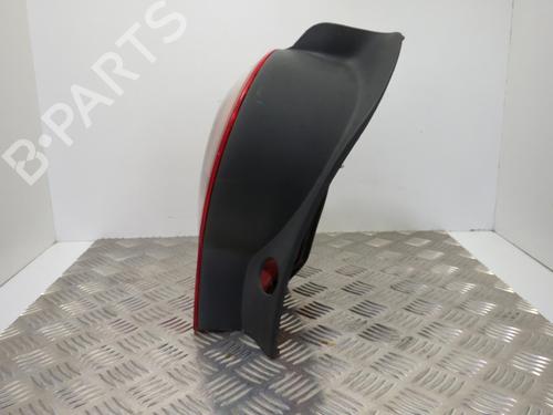 Venstre baglygte RENAULT MODUS / GRAND MODUS (F/JP0_) 1.4 (JP01, JP0J) | BP25655770C34 