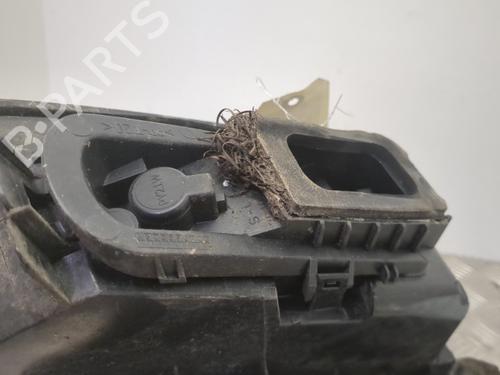 Left taillight FIAT PUNTO EVO (199_) 1.2 | BP25655278C34 