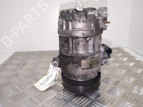 AC compressor BMW 3 (E46) 320 d | BP25659140M34 