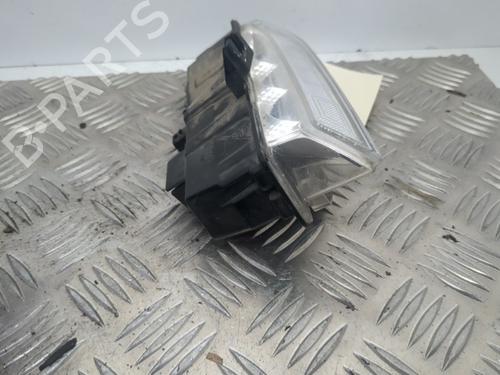 Left daytime light RENAULT CLIO IV (BH_) 1.5 dCi 75 | BP25656789C104