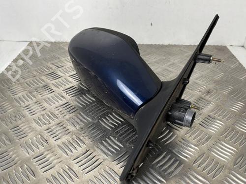 Right mirror RENAULT LAGUNA II Grandtour (KG0/1_) 1.9 dCi (KG0G) | BP25655120C27 