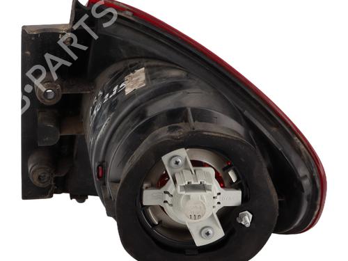 Left taillight SEAT ALTEA (5P1) 1.4 TSI | BP27369971C34 - Image 2