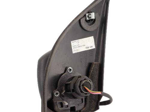 Right mirror FIAT PANDA (169_) 1.3 D Multijet (169.AXC1A) | BP32238128C27