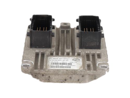 Engine control unit (ECU) FIAT 500 (312_) 1.2 (312AXA1A) | BP34280993M57  - Image 6
