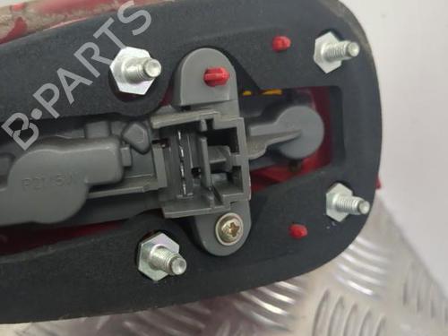 Used Right taillight ALFA ROMEO 147 (937_) 1.9 JTDM 8V (937.AXD1A, 937.AXU1A, 937.BXU1A) (120 hp) 25660443