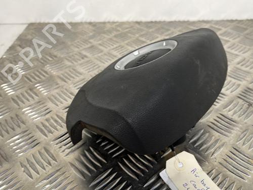 Driver airbag DACIA LOGAN MCV (KS_) 1.5 dCi (KS04) | BP25660123C9 