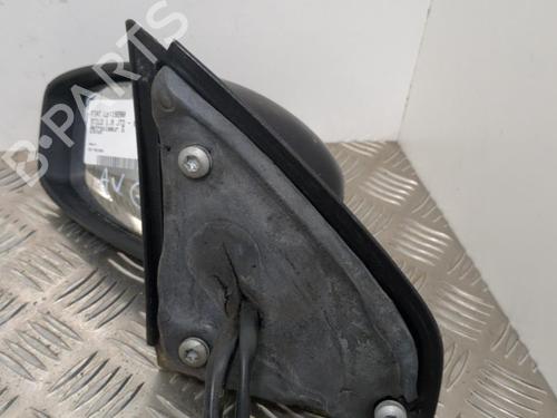 Retrovisor esquerdo FIAT STILO (192_) 1.9 JTD (192_XF1A) (80 hp) 25657750