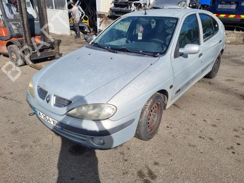 Used Parts RENAULT MEGANE I (BA0/1_) 1.4 16V (BA0D, BA1H, BA0W, BA10) 5066399