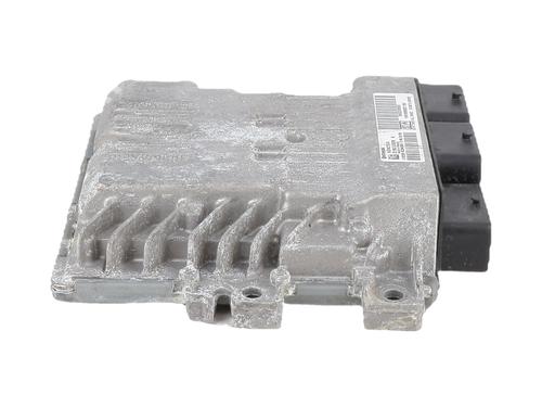 Used Engine control unit (ECU) Engine control unit (ECU) PEUGEOT 3008 I MPV (0U_) 1.6 HDi (114 hp) 26686644 26686644