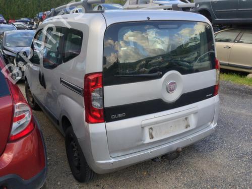 Starter FIAT QUBO (225_) 1.3 D Multijet (225CXB1A, 225AXB1A, 225CXB11, 225AXB11,... | BP25655950M8 - Image 7