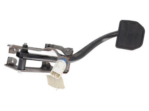 Break pedal LAND ROVER RANGE ROVER SPORT I (L320) 3.0 D 4x4 | BP25657518I19 