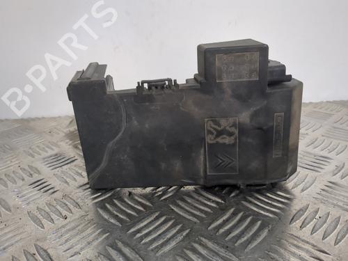Electronic module CITROËN C4 Grand Picasso I (UA_) 2.0 HDi 150 | BP25654927M83 