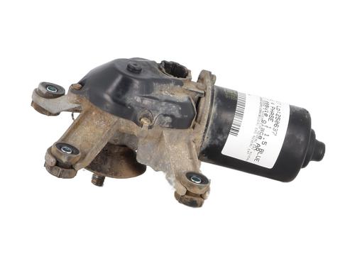 Viskermotor bagrude RENAULT MEGANE IV Hatchback (B9A/M/N_) 1.5 dCi 110 (B9A3) (110 hp) 30491302