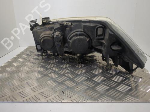 Right headlight RENAULT MEGANE II (BM0/1_, CM0/1_) 1.5 dCi (BM02, BM13, BM2A, CM02, CM13) | BP25657393C29 
