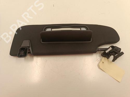 Left sun visor FORD USA MUSTANG Convertible 5.0 V8 | BP25659731I1 - Image 7