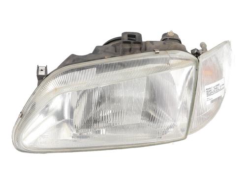 Used Left headlight RENAULT MEGANE I (BA0/1_) 1.6 e (BA0F, BA0S) (90 hp) 32186203