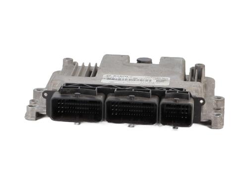 Calculateur moteur (ecu) RENAULT CLIO IV (BH_) 1.5 dCi 75 (75 hp) 28193879