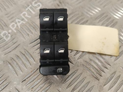 Used Left front window switch CITROËN C3 / C3 ORIGIN III (SX) 1.5 BlueHDi 100 (SXYHYP, SXYHTU) (102 hp) 25659760
