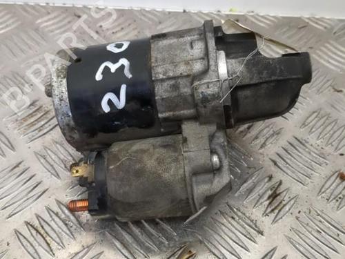 starter-nissan-pixo-ua0-2009-25655729 main image