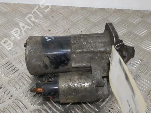 Starter RENAULT CLIO III (BR0/1, CR0/1) 1.5 dCi (BR17, CR17) | BP25661268M8 