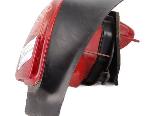 Left taillight PEUGEOT 206 Hatchback (2A/C) 1.1 i | BP29893024C34