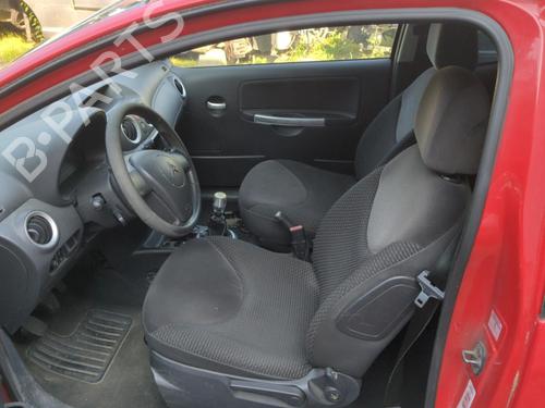 Engine control unit (ECU) CITROËN C2 (JM_) 1.4 HDi | BP25657690M57 - Image 9