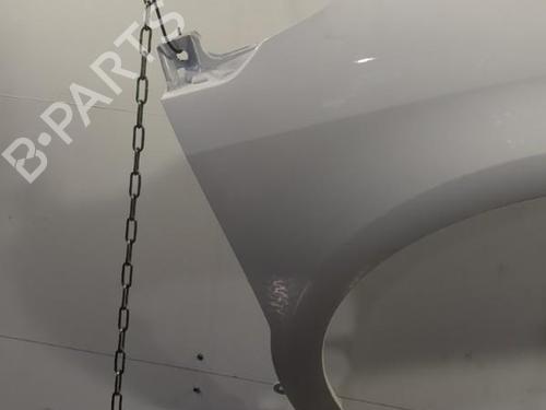 Right front fenders CITROËN C4 I (LC_) 1.6 HDi | BP25660764C42 