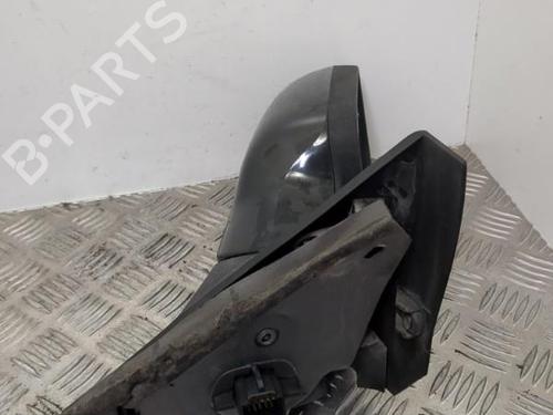 Right mirror RENAULT SCÉNIC II (JM0/1_) 1.9 dCi (JM0G, JM12, JM1G, JM2C) | BP25659011C27 
