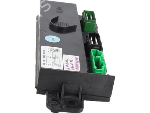 Módulo eletrónico CITROËN JUMPY III Bus (V_) 2.0 BlueHDi 180 | BP25654616M83  - Image 8