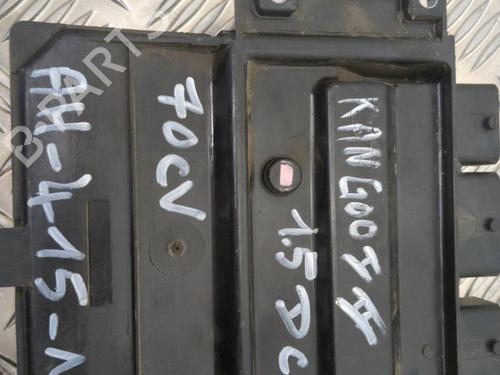 Engine control unit (ECU) RENAULT KANGOO Express (FC0/1_) 1.5 dCi (FC07, FC1R) | BP25661140M57 