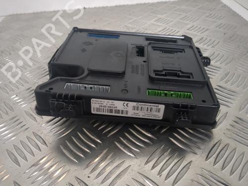 Fuse box RENAULT MEGANE III Coupe (DZ0/1_) 1.6 dCi (DZ00, DZ12, DZ2A, DZ13) | BP25659839E1 